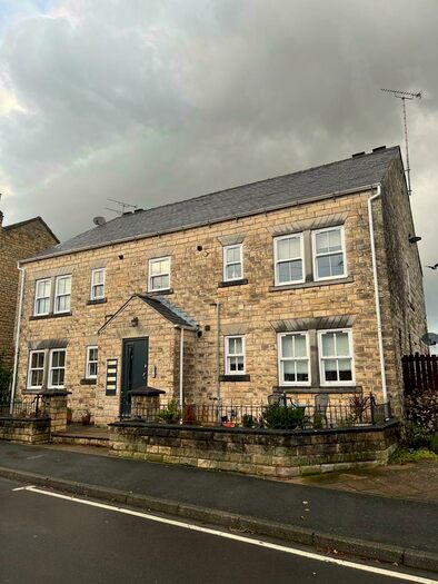 2 Bedroom Flat To Rent In High Street, Clifford, Wetherby, LS23