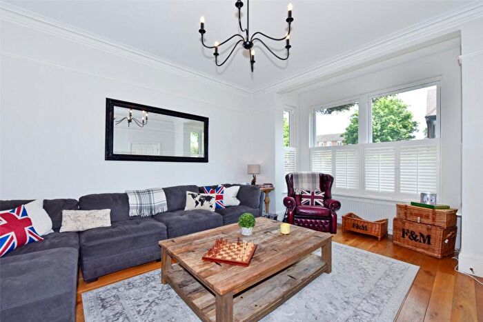 6 Bedroom Semi-Detached House To Rent In St. Leonards Road, Windsor, Berkshire, SL4