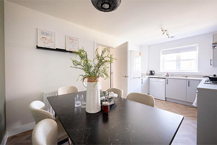 4 Bedroom Terraced House To Rent In Leaf Living At Twigworth Green, Gloucester, GL2
