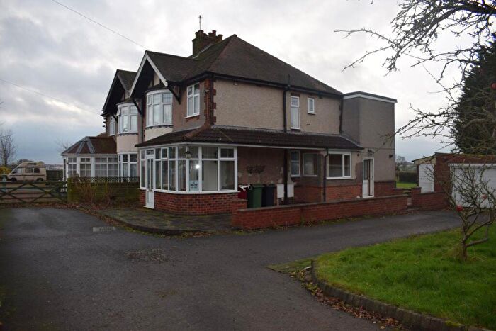 3 Bedroom Semi Detached House To Rent In Walfre, Alfreton Road, Newton, DE55