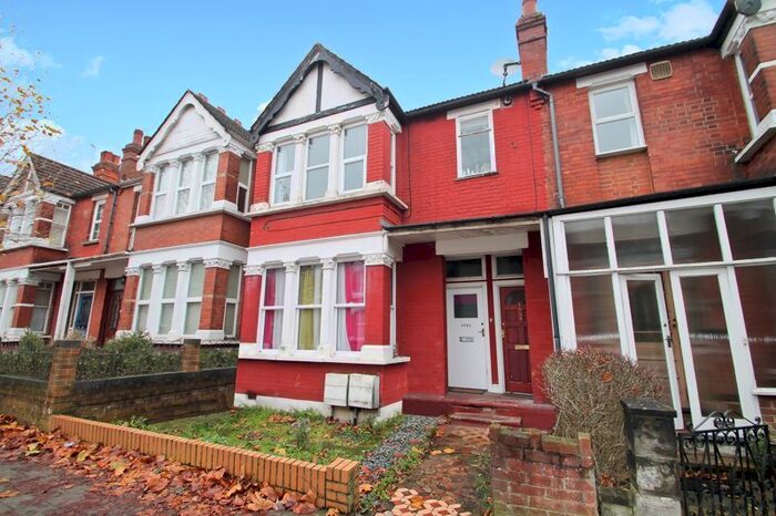 2 Bedroom Flat To Rent In Vaughan Road, Harrow, HA1