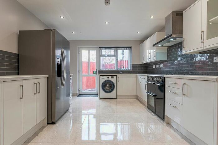 7 Bedroom Property To Rent In Sheriff Avenue, Coventry CV4