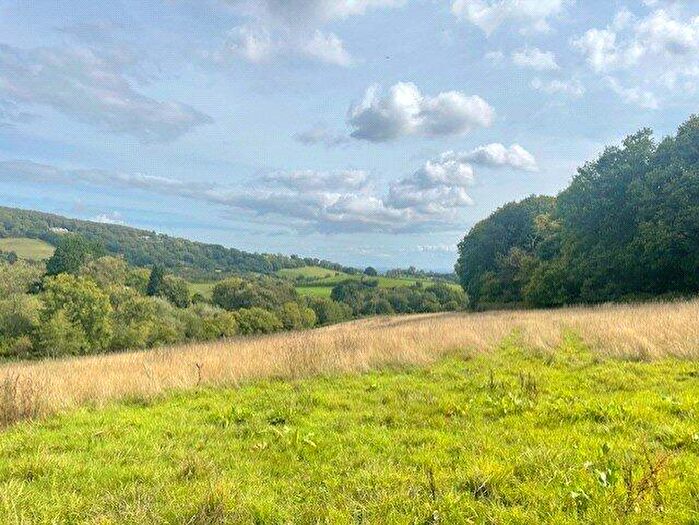 Land For Sale In Penhow, Caldicot, Newport, NP26