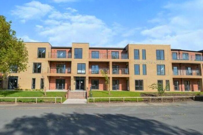 2 Bedroom Flat To Rent In Finkills Way, Northallerton, DL7