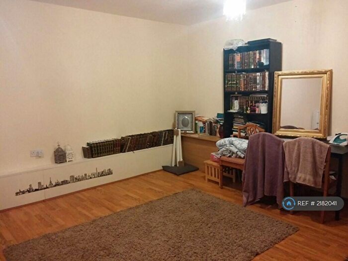 1 Bedroom Flat To Rent In Green Lane, Birmingham, B9