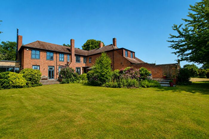 8 Bedroom Detached House For Sale In South Brink, Wisbech, PE14