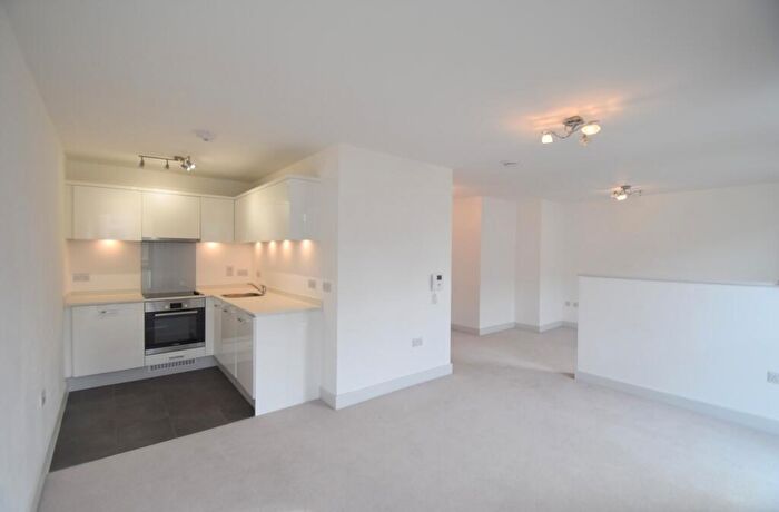 Apartment To Rent In Sheet Street, Windsor, Berkshire, SL4