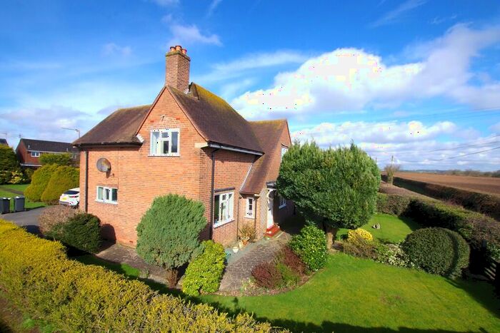 3 Bedroom Detached House For Sale In Parkhall Lane, Leigh, ST10