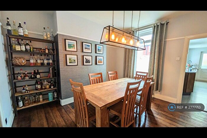 2 Bedroom Terraced House To Rent In North Shields, North Shields, NE29