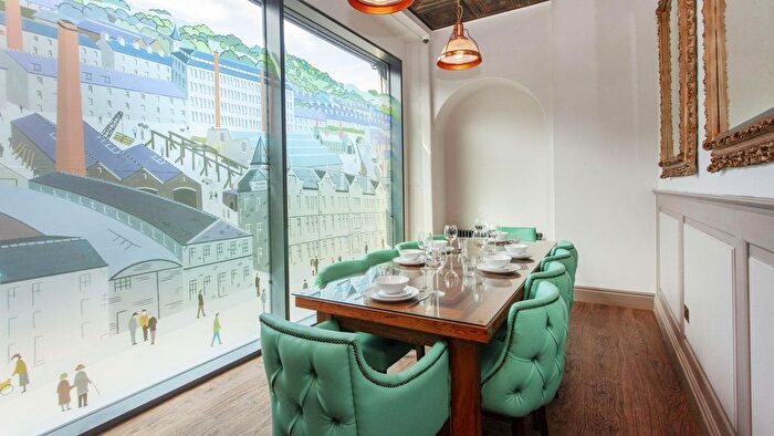 1 Bedroom Flat To Rent In North Road, Lancaster, LA1