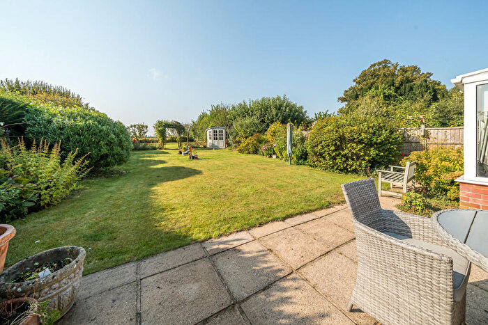 3 Bedroom Barn Conversion For Sale In Bale Road, Sharrington, Norfolk, NR24