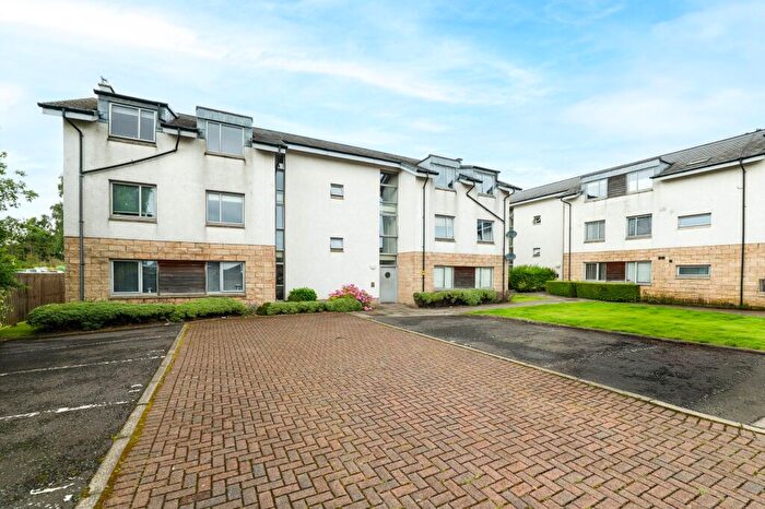 1 Bedroom Flat For Sale In West Main Street, Broxburn, EH52