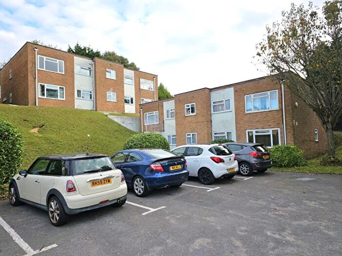 1 Bedroom Apartment For Sale In Chideock Close, Parkstone, Poole, BH12