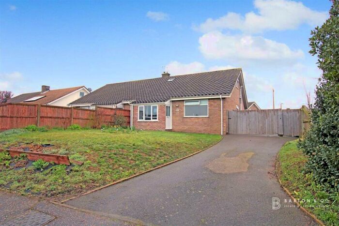 2 Bedroom Terraced House To Rent In Berners Street, Norwich, NR3