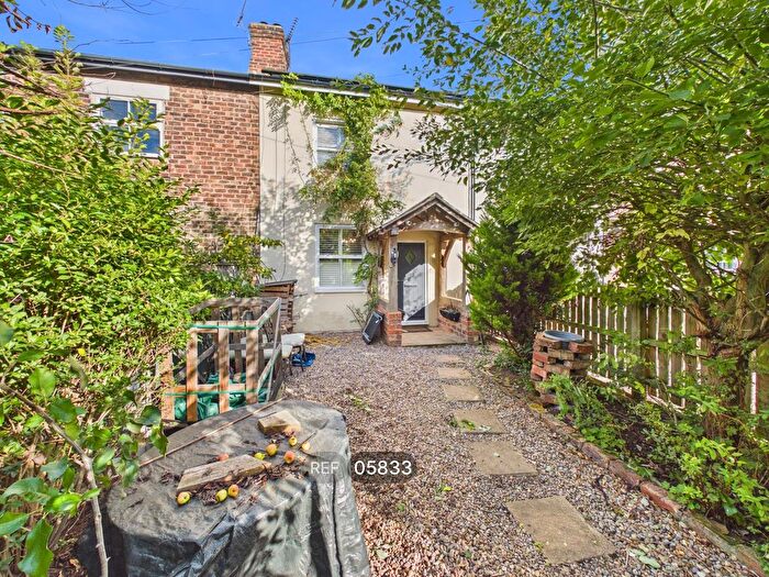 2 Bedroom Cottage To Rent In Station Cottages, Temple Hirst, Selby, North Yorkshire, YO8