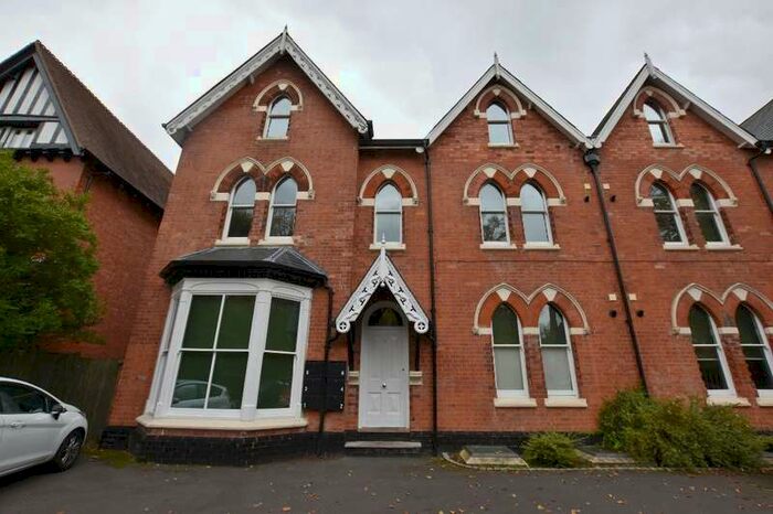 2 Bedroom Apartment To Rent In Flat 5, St. Augustines Road, Birmingham, B16