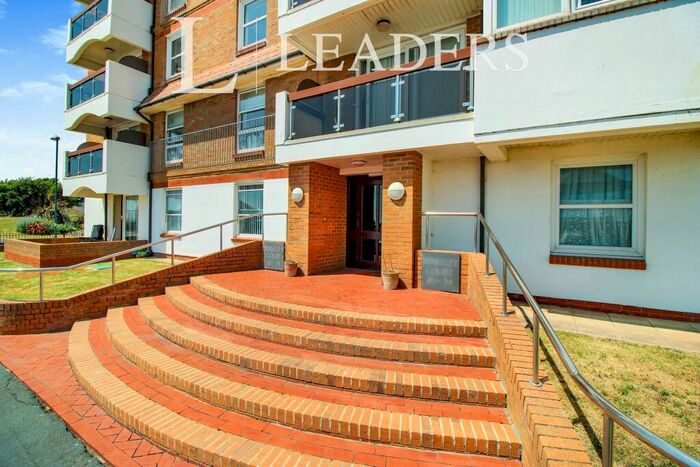 2 Bedroom Flat To Rent In The Esplanade, PO21
