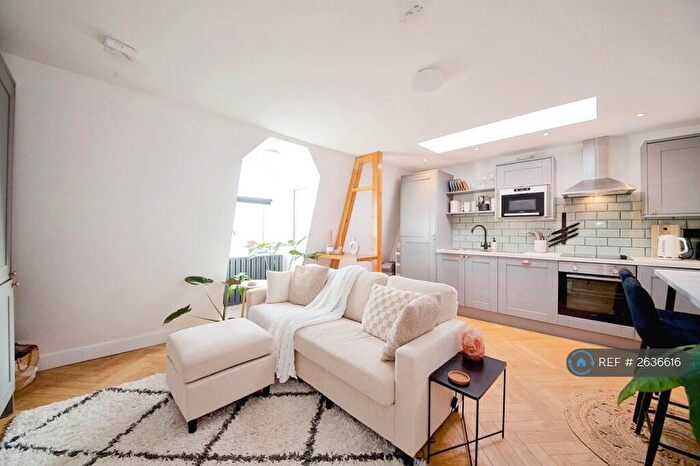 1 Bedroom Flat To Rent In Wightman Road, London, N4