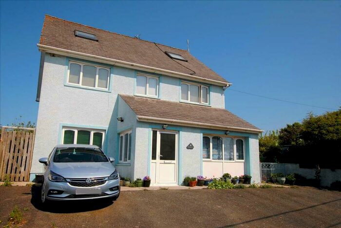 6 Bedroom Detached House For Sale In Stargazers, Windsor Road, Bosherston, SA71