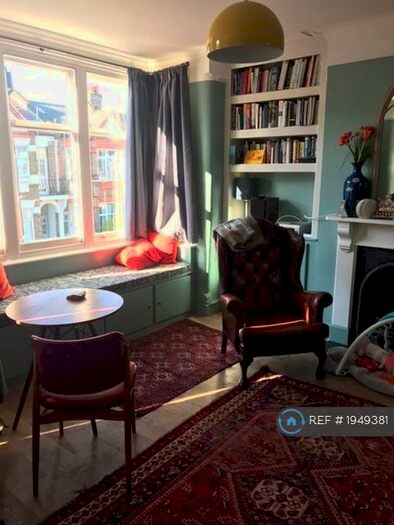 3 Bedroom Maisonette To Rent In Clifford Gardens, London, NW10