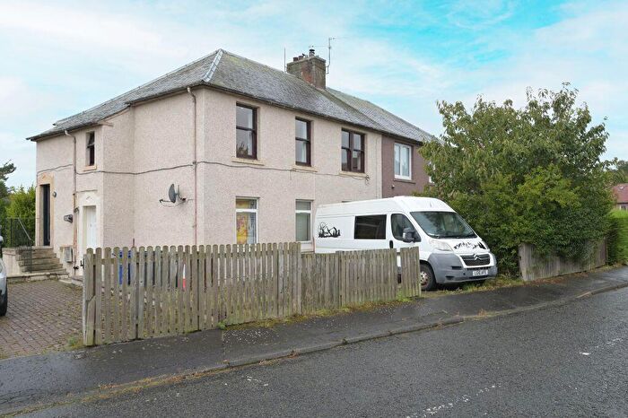 3 Bedroom Flat For Sale In Allermuir Ave, Bilston, EH25