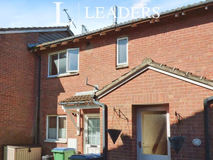 1 Bedroom Flat To Rent In The Saltings, BN17