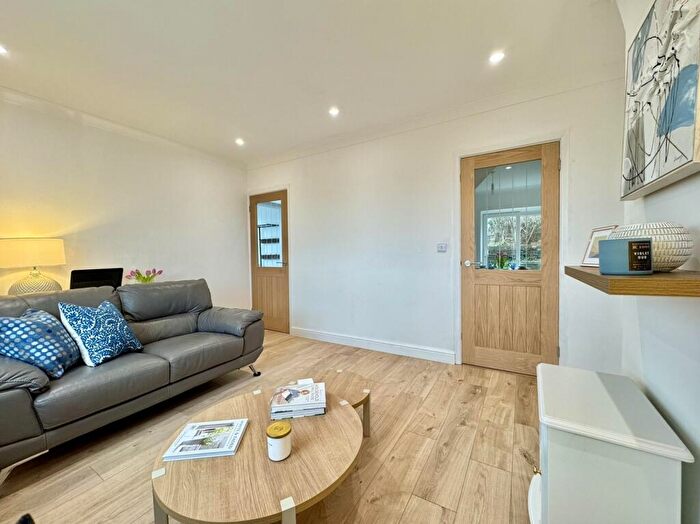 2 Bedroom Semi-Detached House For Sale In Elphin Crescent, Townhill, Swansea, City And County Of Swansea., SA1