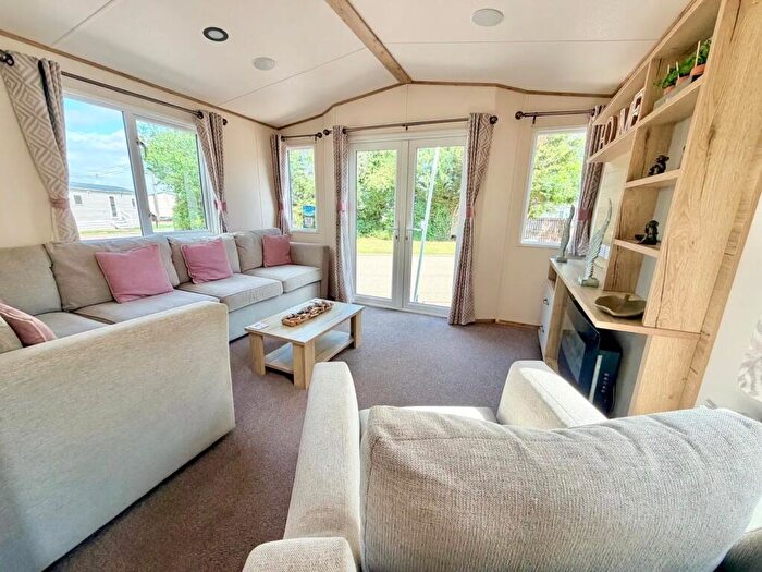 3 Bedroom Caravan For Sale In Abi Fairlight, Steeple Bay Holiday Park, Steeple, Southminster, Essex, CM0