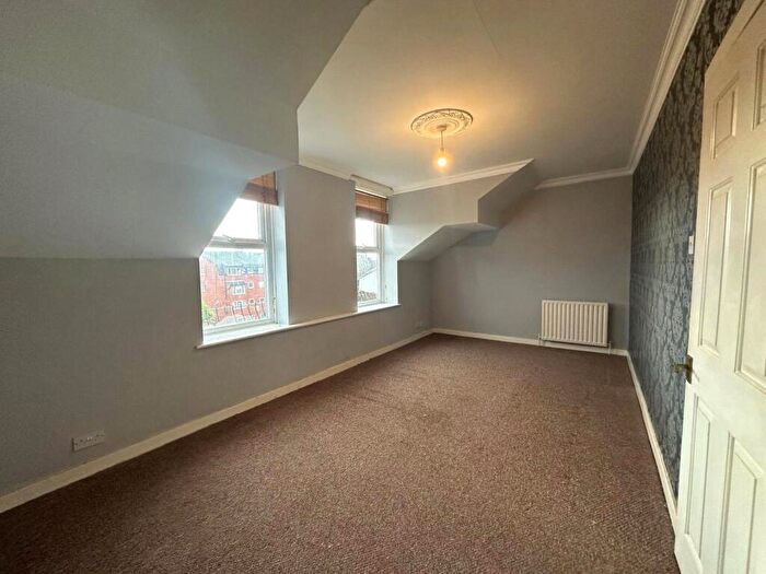 2 Bedroom Apartment To Rent In Knowsley Road, Southport, PR9