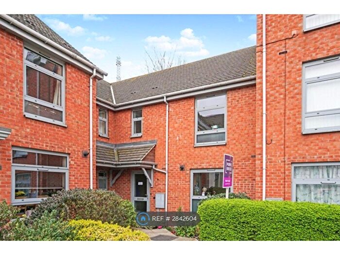 2 Bedroom Terraced House To Rent In Nazareth Road, Nottingham, NG7