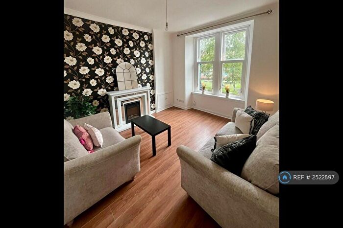 1 Bedroom Flat To Rent In Bellfield Street, Glasgow, G31