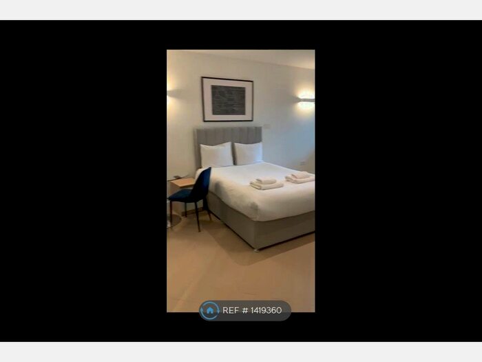 Studio To Rent In Folberth House, Brentford, TW8