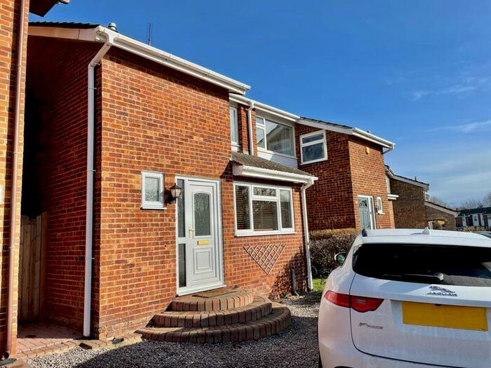 3 Bedroom Terraced House To Rent In Elmwood, Sawbridgeworth, CM21