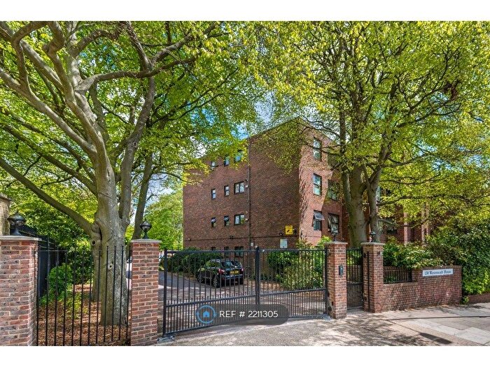 2 Bedroom Flat To Rent In Westmeath House, London, NW2