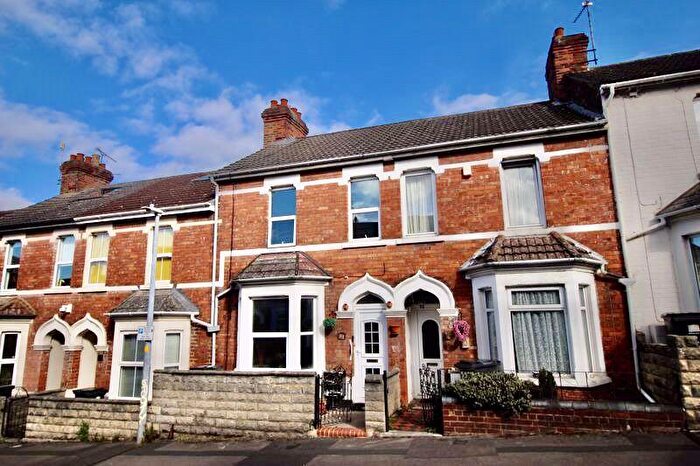 3 Bedroom Terraced House To Rent In Bedroom House To Rent, Belgrave Street, Town Centre, SN1