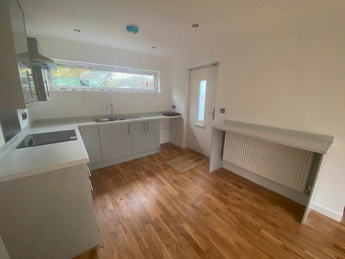 1 Bedroom Detached Bungalow To Rent In Market Street, East Harling, Norwich NR16