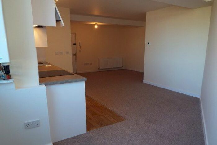 Studio To Rent In 3 Sutton New Road, Birmingham B23