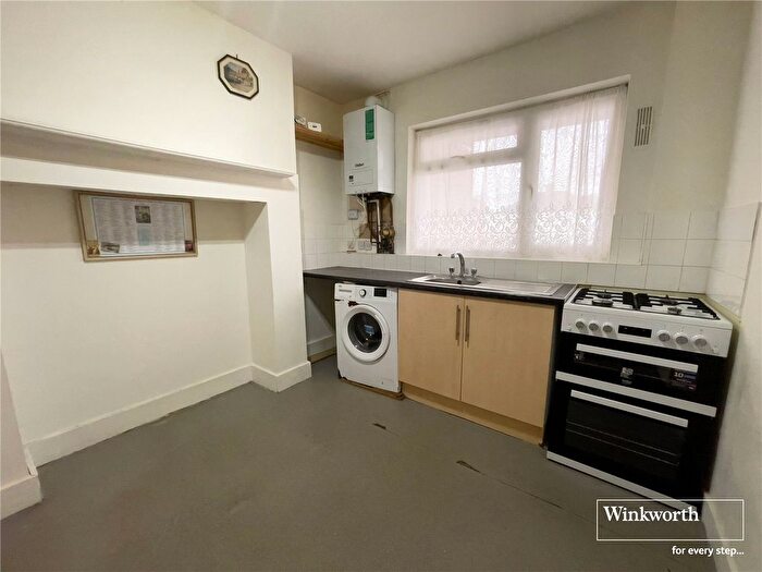 1 Bedroom Flat To Rent In Kingsbury Road, Kingsbury, London, NW9