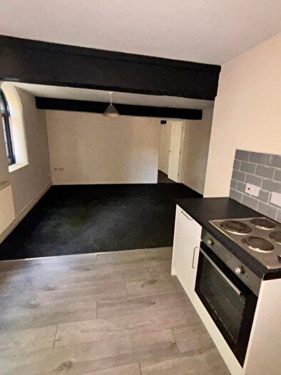 1 Bedroom Flat To Rent In Oak Brewery Spirit Vaults, Leverington Road, Wisbech, Cambridgeshire, PE13