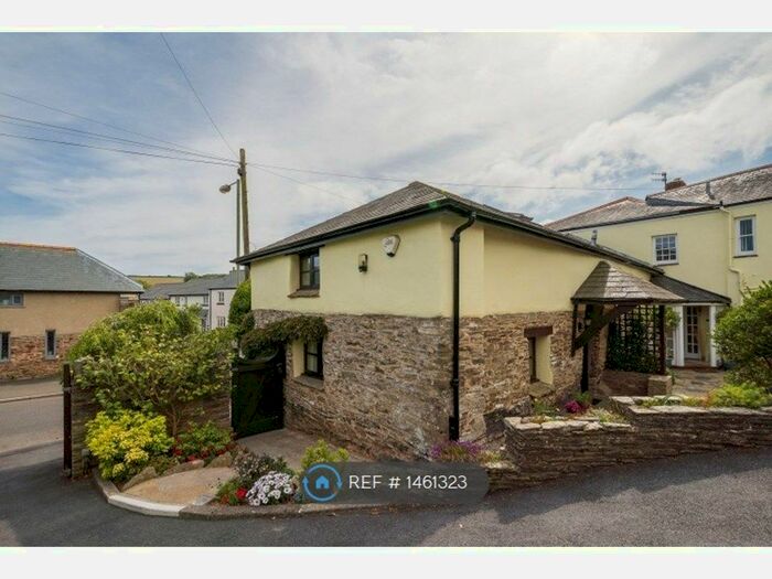 4 Bedroom Semi-Detached House To Rent In Pound House, Chillington, Kingsbridge, TQ7
