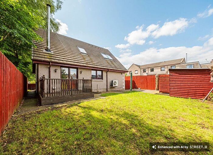 3 Bedroom Detached House For Sale In Kinellar, Aberdeen, AB21
