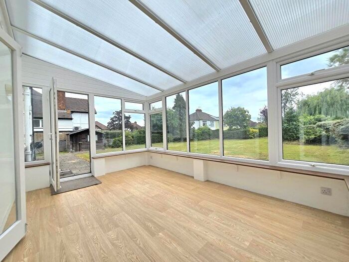 4 Bedroom Detached House To Rent In Gerard Road, Harrow, HA1