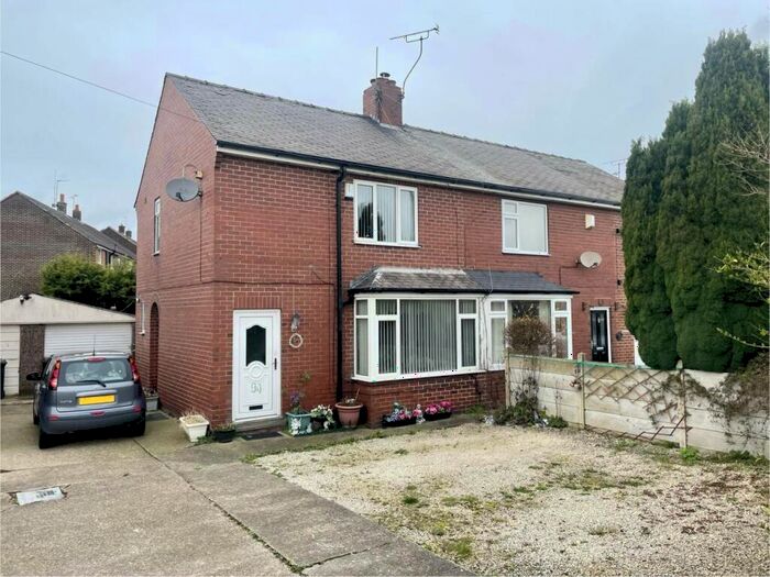 2 Bedroom Semi-Detached House To Rent In Fish Dam Lane, Barnsley, S71