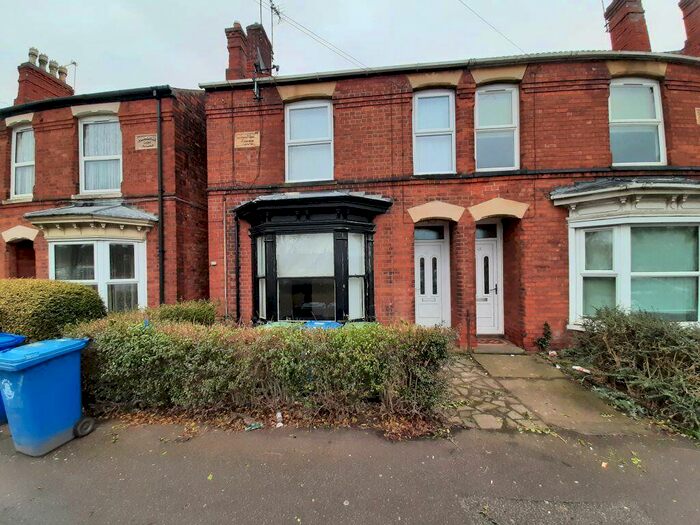 1 Bedroom Flat To Rent In Tunnard Street, PE21