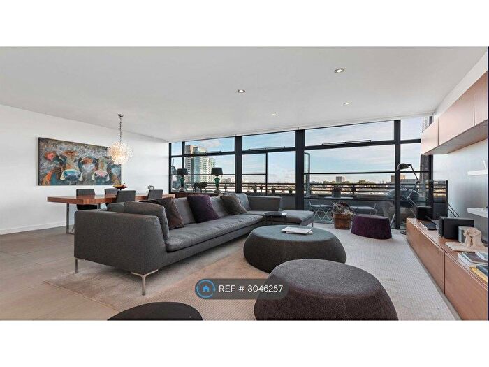 2 Bedroom Flat To Rent In Exchange Building, London, E1