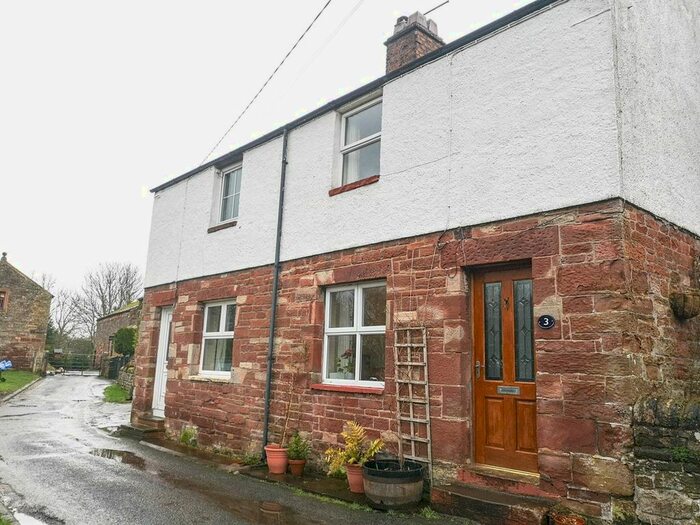 3 Bedroom Cottage For Sale In Church Street, Skirwith, Penrith, CA10