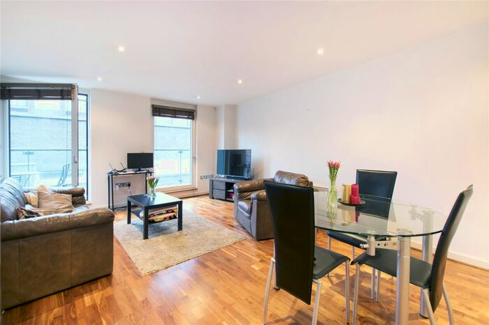 1 Bedroom Flat To Rent In Brewhouse Yard, London, EC1V