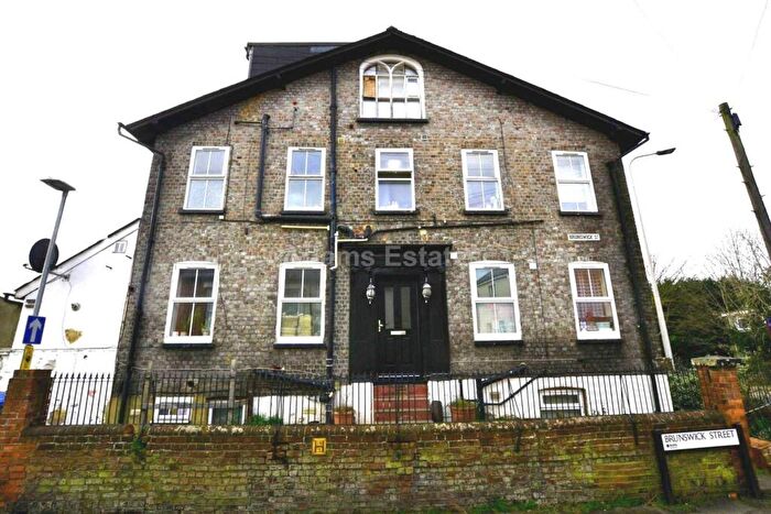 Studio To Rent In Tilehurst Road, Reading, RG1