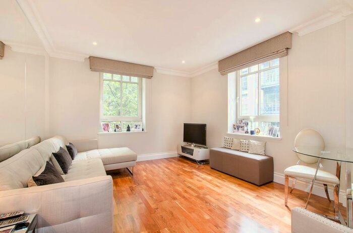 2 Bedroom Flat To Rent In St Johns Building, Westminster, London, SW1P