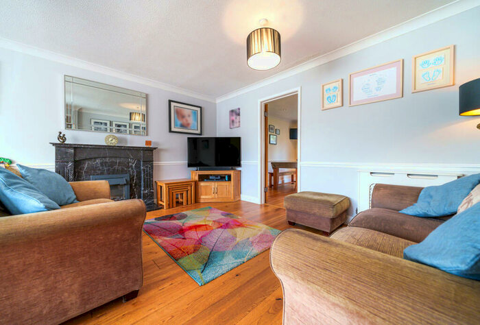 4 Bedroom Detached House For Sale In Long Beach Road, Longwell Green, Bristol, Gloucestershire, BS30